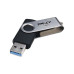 PNY Turbo Attache R 64GB USB 3.2 360° Metal Flash Drive